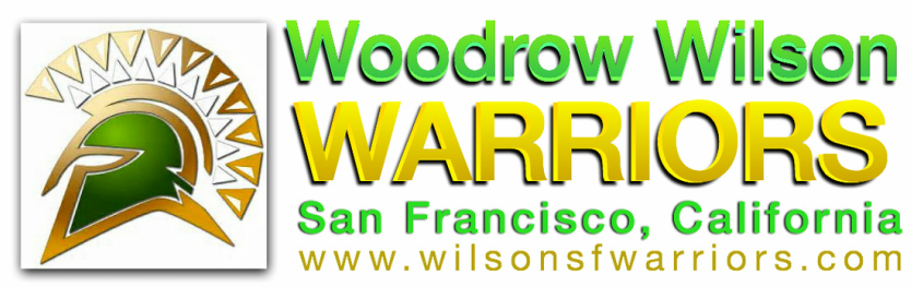 Woodrow Wilson High School Warriors - San Francisco, CA
